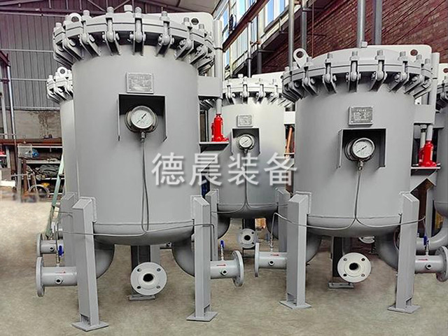 航煤過(guò)濾器